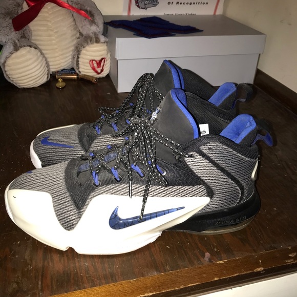 Nike Zoom Air Flight Turbine - Picture 2 of 7